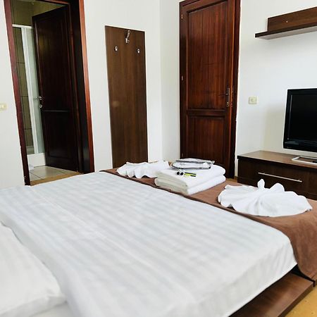 Sunray-Vilagalbena Hotel Poiana Brasov Exterior photo